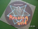 Running Wild Gates To Purgatory Picture Disc *RAR* 