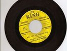 Northern Soul - Roosevelt Matthews on King - RARE PROMO