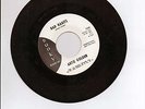 Northern Soul - Skip Jackson & Shantons on Dot-Mar
