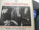 TRIO CONCEPTION-RECORDED 