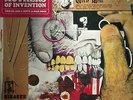 FRANK ZAPPA/THE MOTHERS-UNCLE MEAT orig 2 LPs/book-MINT