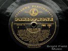 Beatles Please Please Me UK 1963 1st *Black & GOLD* LP