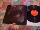 *RARE AMBER* ORIGINAL 1969 UK POLYDOR LP