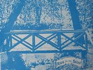 Rare Xian Rock LP: BRIDGE