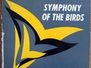 Jim Fassett:Symphony Of The Birds musique concrete 1955