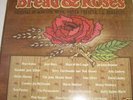 FESTIVAL OF ACOUSTIC MUSIC - BREAD & ROSES - - 2X LP