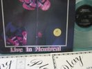 Genesis    Orig. 3 LP Box (clear Vinyl) in Montreal