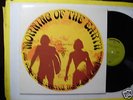 TAMAM SHUD MORNING OF THE EARTH SUPERB COPY Nr.Mt.