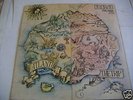 LP ITALIAN PROG THE TRIP - ATLANTIDE - INCLUSO 45 GIRI