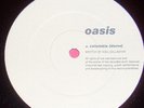 Oasis Columbia 12