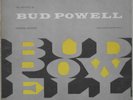 Bud Powell-The Artistry of-Norgran 23-SUPERB 10