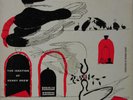 Kenny Drew-The Ideation-Norgran 29-DSM-SUPERB 10