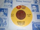 US 1962 MARVIN GAYE SOLDIERS PLEA TAMLA 54063 MOTOWN