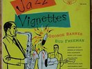 RARE George Barnes-Bud Freeman 10