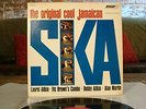 original COOL JAMAICAN SKA laurel aitkin LONDON UK 64