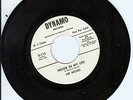 FUNK / DEEP 45 - LEE MOSES on DYNAMO - LISTEN