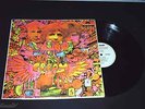 CREAM Disraeli Gears 1968 Brazil white label PROMO EX++