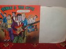 FRANK ZAPPA Ruben & The Jets LP 1968 MONO 1st Press