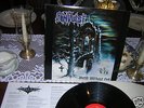 CONVULSE WORLD WITHOUT GOD RARE OOP BURZUM DEATH METAL