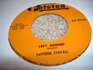 RARE Rockabilly Laverne Stovall  Felsted NM Left Behind
