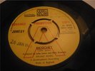 JONESY ricochet UK PSYCH FUNK ROCK breaks WAH WAH 45
