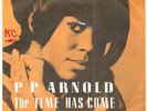 P.P. ARNOLD If You See What I Mean RARE northern soul