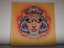 RARE PSYCH: GANDALF -CAPITOL Blk/Rainbow-WOW