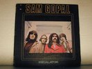 SAM GOPAL (Lemmy)-Escalator Stable Records - UK Import