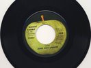 Beatles RARE JOHN LENNON 'INSTANT KARMA 1-SIDE PROMO 45