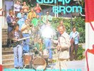 GUSTAV BROM:Polymelomodus TOP CZECH Funk LPinc. BOUNTY