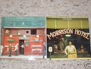 DOORS - MORRISON HOTEL orig d GOLDEN ELEKTRA old cover