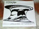 My Dying Bride -Unreleased Bitterness-7