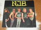 N.J.B. -Soldier of love- 7