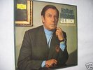 BACH sonatas + partitas complete MILSTEIN dgg 3LPbox M-