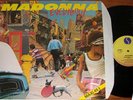 HYPER RARE FRENCH Maxi 45 12 MADONNA everybody 1982