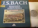 2722 013 Bach Chamber Music II / Nicolet / Fournier 7LP
