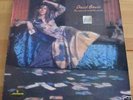 DAVID BOWIE MAN WHO SOLD .. DRESS COVER LP UK MINT LP**