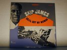 SKIP JAMES-Devil Got My Woman -Vanguard-Beautiful