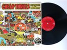 BIG BROTHER/Janis Joplin 1st Press CHEAP THRILLS lp NM