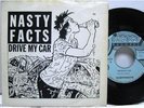 Nasty Facts  (U.S.) P/S 7