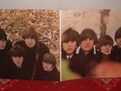 BEATLES Beatles For Sale LP 1964 MONO 1st AWESOME