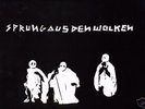 Sprung Aus Den Wolken RARE MINIMAL SYNTH NDW POST PUNK
