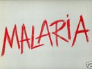 Malaria SUPERRARE 1981 GERMAN GIRL PUNK/WAVE/NDW LP