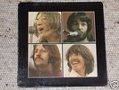 BEATLES - LET IT BE orig d BOXED SET rare KOMPLETT box