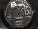 RUBY WINTER - I Want Action - Stateside SS 2090