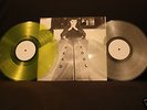 JOY DIVISION Dead Soul 2LP CLEAR & YELLOW VINYL