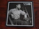 J.J. Johnson. The Complete Sessions. 11 VG++ Mosaic Box