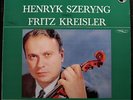 * PHILIPS - KREISLER - Violin Pieces - HENRYK SZERYNG *