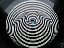 URIAH HEEP VERY 'EAVY VERY 'UMBLE 1ST UK VERTIGO SwIrL