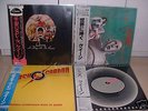 QUEEN JAPAN 4LPs with OBI